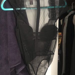 Victoria Secret Body Suit